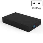 Blueendless 2.5 / 3.5 pollici SSD USB 3.0 PC Computer Disco rigido esterno a stato solido mobile Box disco rigido