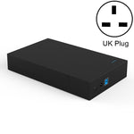Blueendless 2.5 / 3.5 pollici SSD USB 3.0 PC Computer Disco rigido esterno a stato solido mobile Box disco rigido
