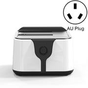 Dock per disco rigido SATA USB 3.0 a 2 alloggiamenti Blueendless da 2,5/3,5 pollici
