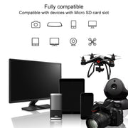 Scheda di memoria ad alta velocità Micro SD da 64 GB, 64GB