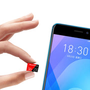 Scheda di memoria MicroSD 256GB U3 Microdata