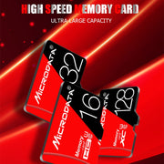 Scheda di memoria MicroSD 256GB U3 Microdata