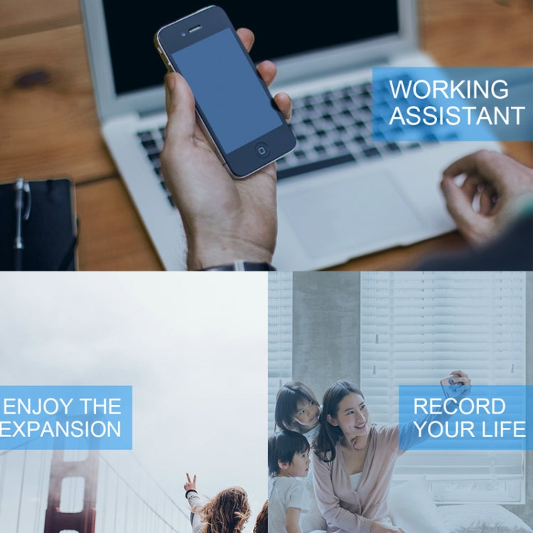 Scheda di memoria MICRODATA 32 GB U1 blu e nera TF (Micro SD)., 32GB