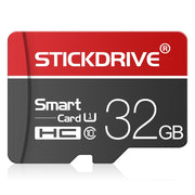 Scheda memoria micro SD Stickdrive 32GB U1 TF