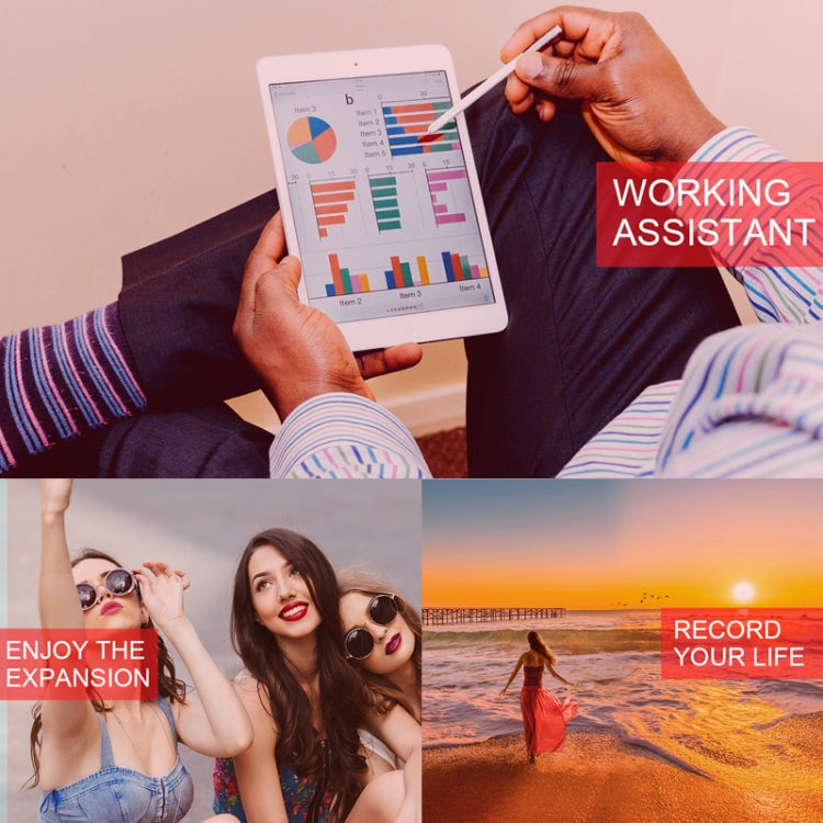 Microdrive Scheda di memoria Micro SD (TF) ad alta velocità Classe 10 da 64 GB, 64GB