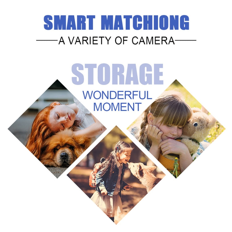 Scheda di memoria SD Microdrive da 16 GB ad alta velocità classe 10 per tutti i dispositivi digitali con slot per scheda SD, 16GB