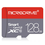 Scheda di memoria Microdrive Micro SD (TF) ad alta velocità classe 10 da 128 GB, 128GB