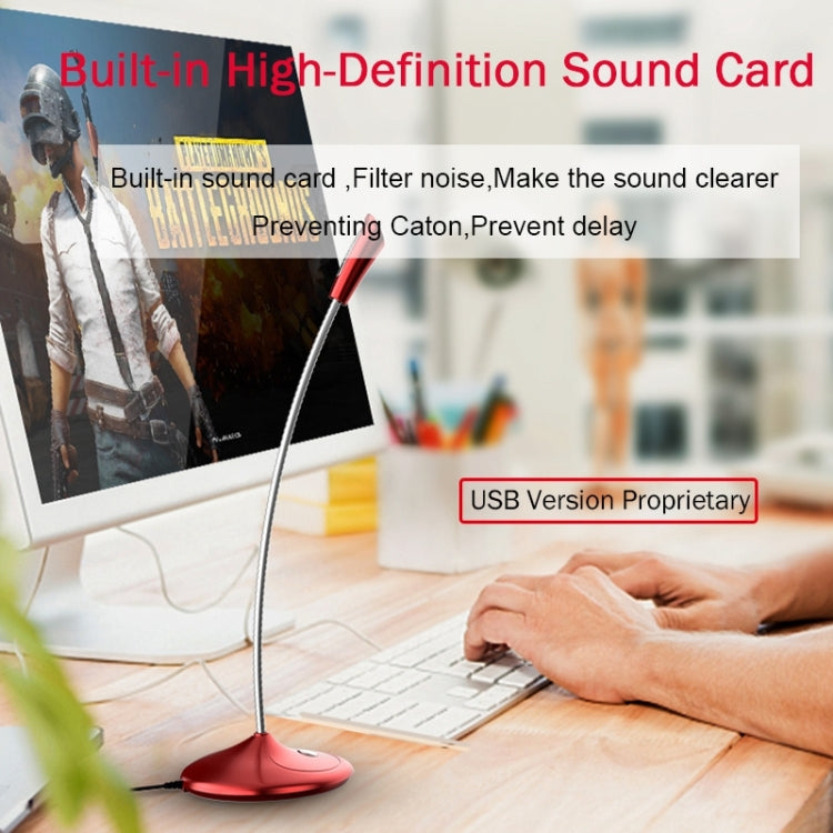 Scheda audio USB con riverbero per PC e Mac