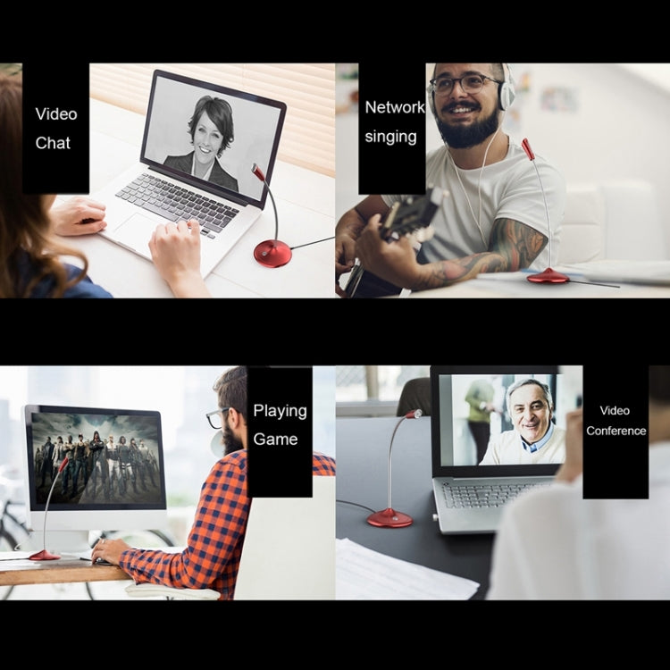 Scheda audio USB con riverbero per PC e Mac
