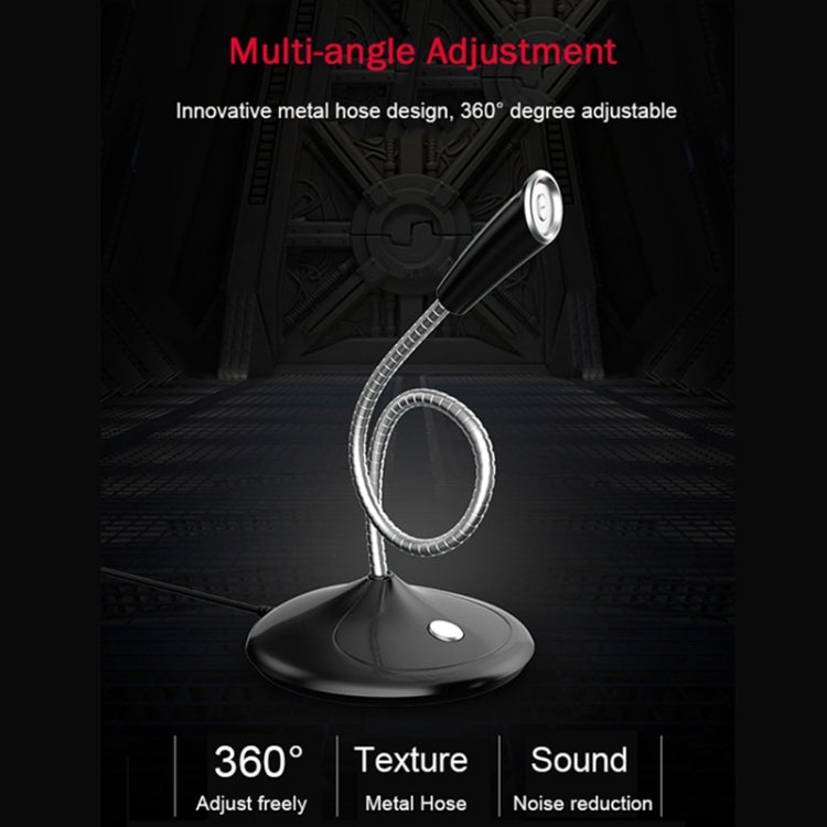 Scheda audio USB con riverbero per PC e Mac