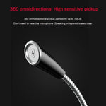 Scheda audio USB con riverbero per PC e Mac