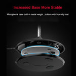 Scheda audio USB con riverbero per PC e Mac