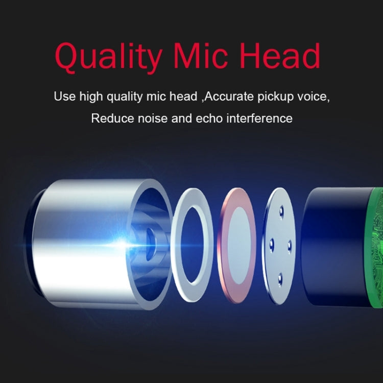 Scheda audio USB con riverbero per PC e Mac