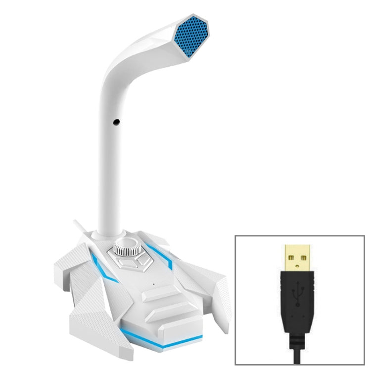 Compatibile con PC/Mac per trasmissioni in diretta, spettacoli, KTV, ecc., GK  USB Port/Green, GK  USB Port/Red, GK  USB Port/White