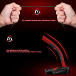Microfono USB K1 per PC e Mac con supporto telefono