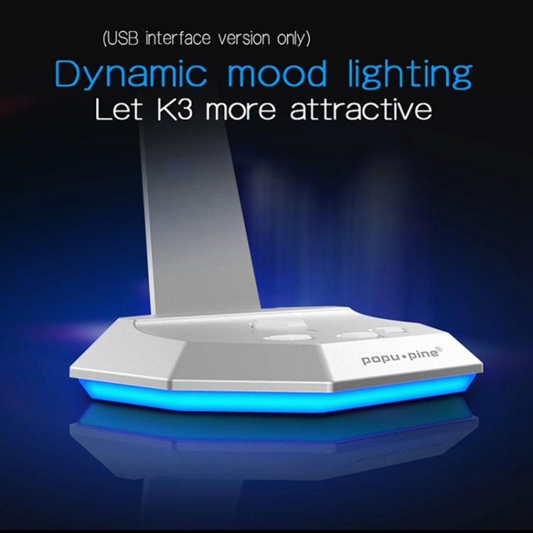 Microfono USB condensatore per PC, Mac e PS4