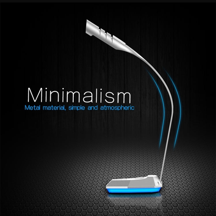 Microfono condensatore 3.5mm compatibile PC e Mac