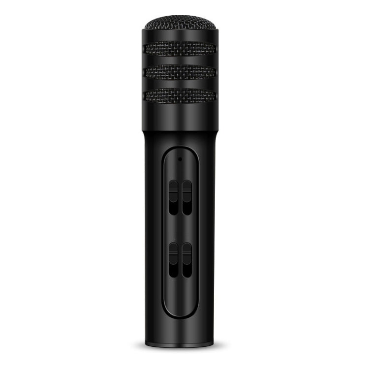 Microfono a condensatore BGN-C7 per karaoke e canto