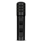 Microfono a condensatore BGN-C7 per karaoke e canto