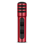 Microfono a condensatore BGN-C7 per karaoke e canto