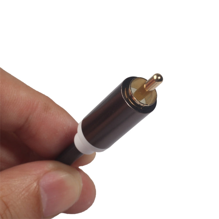 Cavo audio 2 RCA maschio a 2 XLR femmina 1,5 m