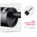 Microfono shotgun condensatore per videocamera DSLR