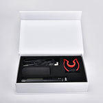 Microfono shotgun condensatore per videocamera DSLR