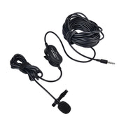 Microfono lavalier YELANGU MY2 per smartphone e fotocamere