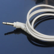 Microfono da collo con altoparlante 3,5 mm e cavo 1 m