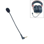 Cuffie da gioco con microfono e jack angolare 3,5 mm