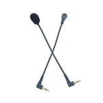 Cuffie da gioco con microfono e jack angolare 3,5 mm
