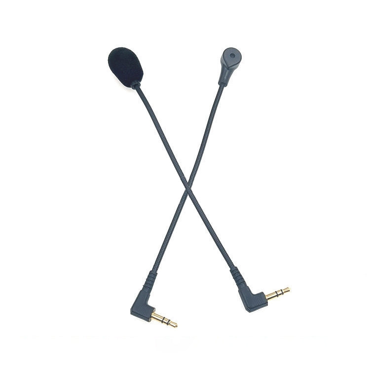 Cuffie da gioco con microfono e jack angolare 3,5 mm