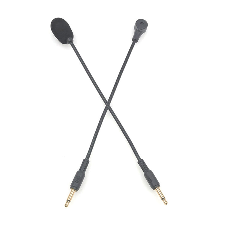 Microfono mono 3,5 mm con scheda audio integrata