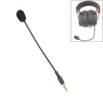 Cuffie da gioco con microfono e spina 3,5 mm 4 livelli