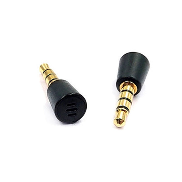 Microfono mini 3.5 mm per smartphone e console