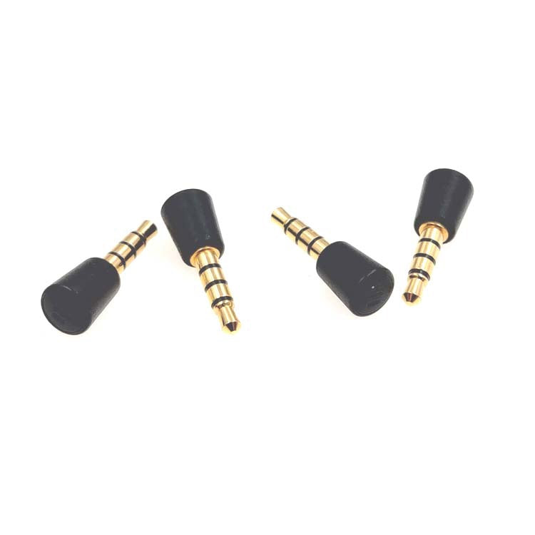 Microfono mini 3.5 mm per smartphone e console