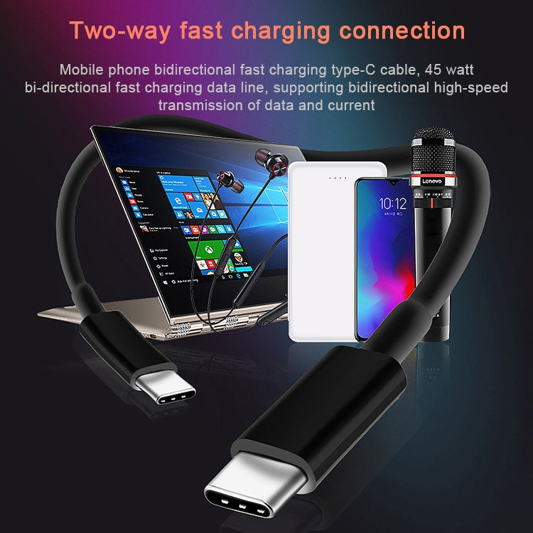 Microfono digitale wireless Lenovo UM20-U con ricevitore