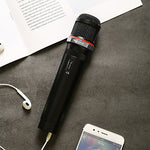 Microfono digitale wireless Lenovo UM20-U con ricevitore