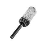 Microfono shotgun condensatore YELANGU per video