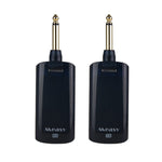 Measy AU688-U sistema wireless per chitarra 20 canali