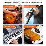 Measy AU688-U sistema wireless per chitarra 20 canali