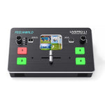 Feelworld LivePro L1 Switcher video 4 canali HDMI