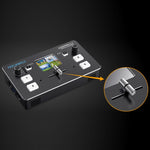 Feelworld LivePro L1 Switcher video 4 canali HDMI