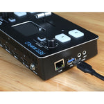 Feelworld LivePro L1 Switcher video 4 canali HDMI