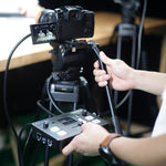 Feelworld LivePro L1 Switcher video 4 canali HDMI