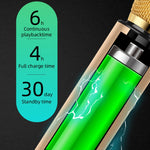 Microfono Karaoke Bluetooth 5.0 Wireless con Audio Stereo