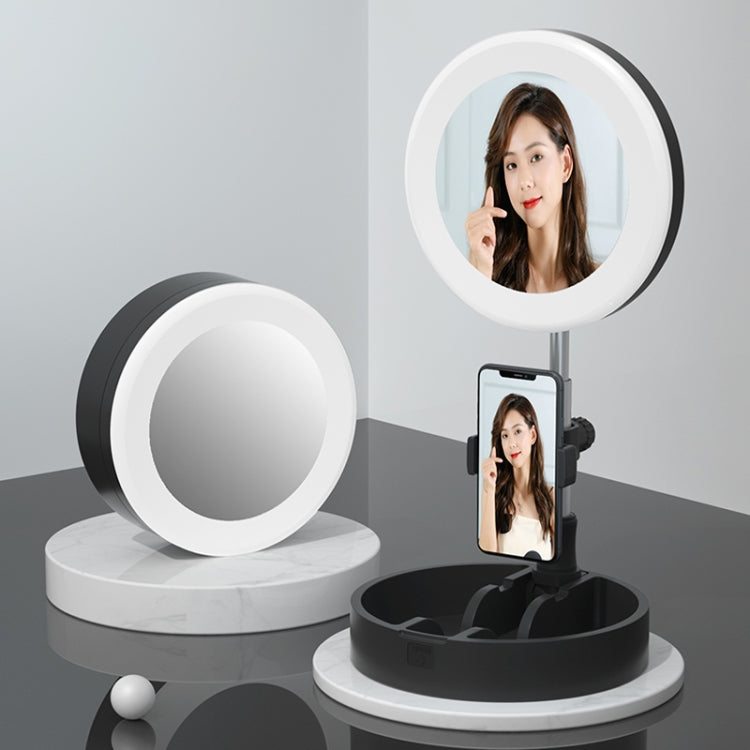 G6,G6 Multifunctional Live Broadcast All-in-one Ring Beauty Fill Light Cell Phone Holder