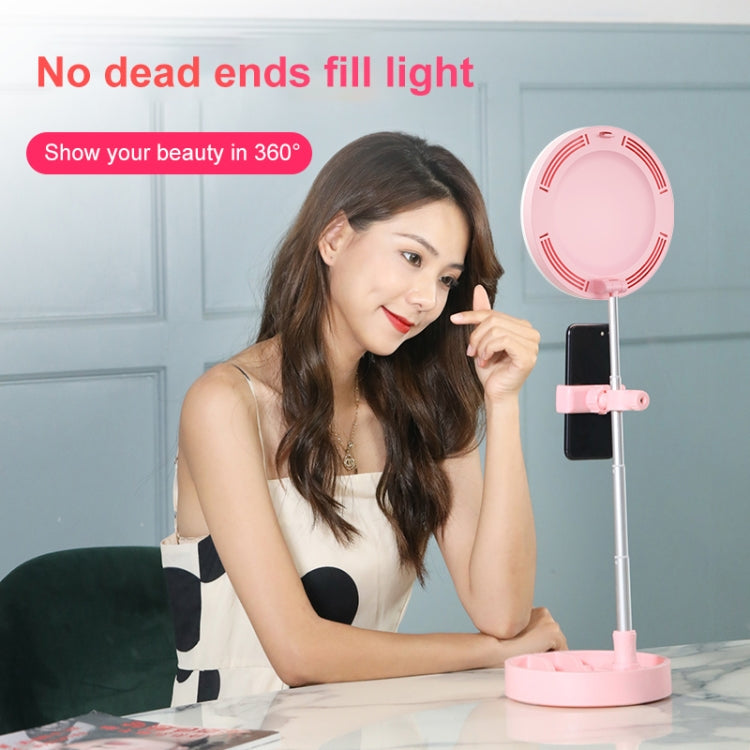 G6,G6 Multifunctional Live Broadcast All-in-one Ring Beauty Fill Light Cell Phone Holder