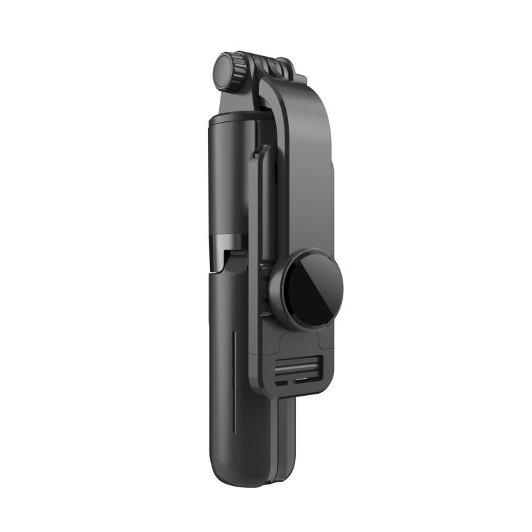 Treppiede mini Bluetooth Selfie Stick per smartphone