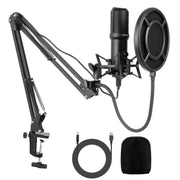 Yanmai Q10B USB Recording Microphone Kit, Q10B